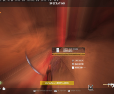 Sometimes, playing with randoms isn't so bad.