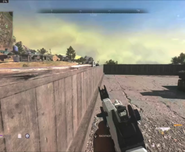 The infamous airstrike killing inside houses ACTUALLY saved my life. I know it never works for you when you send one, but always kills you when you are on the receiving end. It is impossible to believe so I provided the video proof to see with your own eyes!