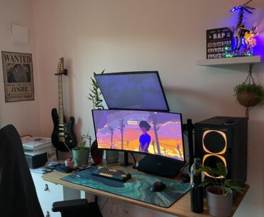 My happy place