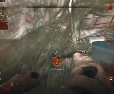 Is this the fastest "trip to gulag and return for the revenge kill" ever?