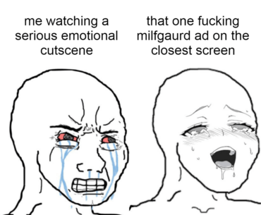 every damn time