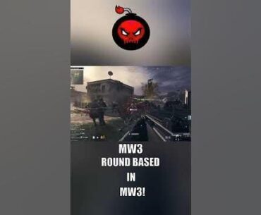 Round based zombies are coming to mw3!!! No joke!!!!!