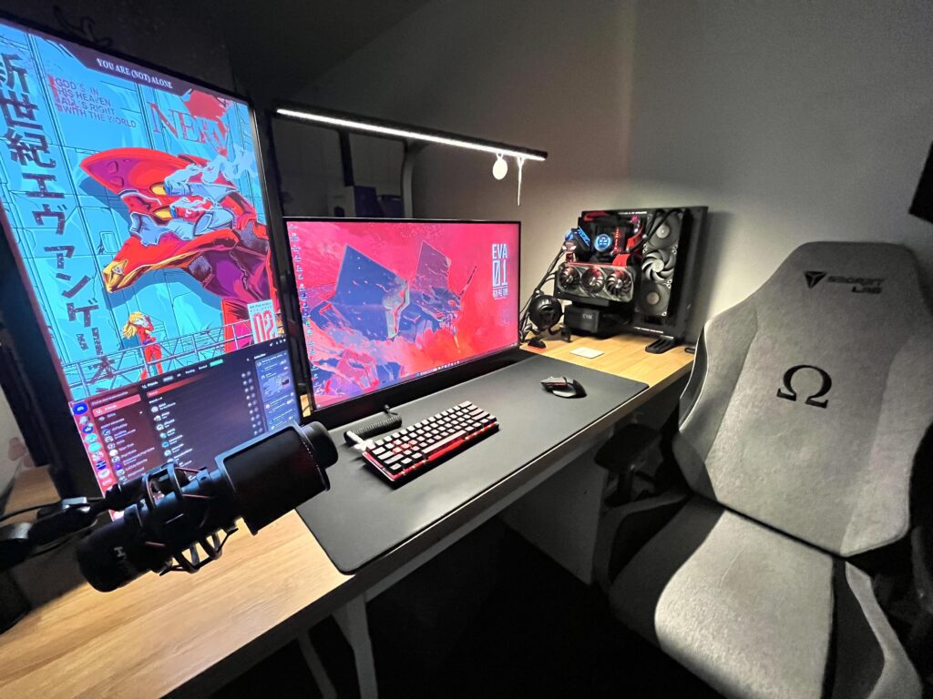 Gamer 4 lyfe