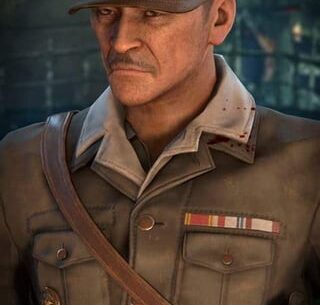 Which hated character will you personally defend to the death?
