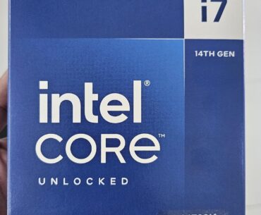 Indonesian here. Yes I just bought an i7-14700K