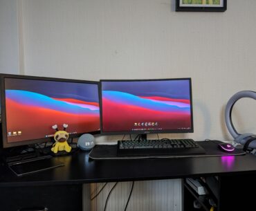 My Station