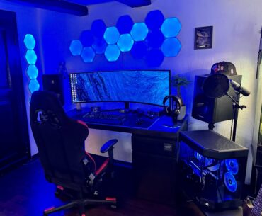 My favorite place in the house