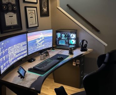 5 months of work later I’m done…for now!
