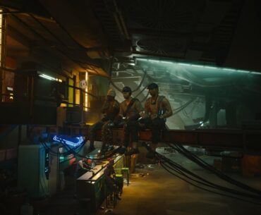 So is this a some sort of a reference to this picture, or am I just dumb?