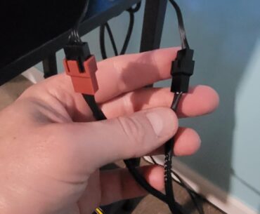 Cable Identification.