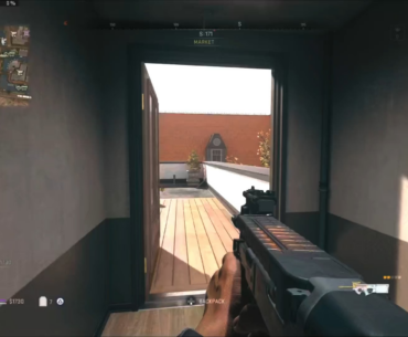 I see your airstrike killing through buildings and raise you a semtex...