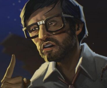 Fun fact: In the LatAm Spanish version of Bo2, Marlton is voiced by Mr Beast