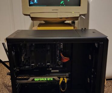 Put together an extremely low cost budget build