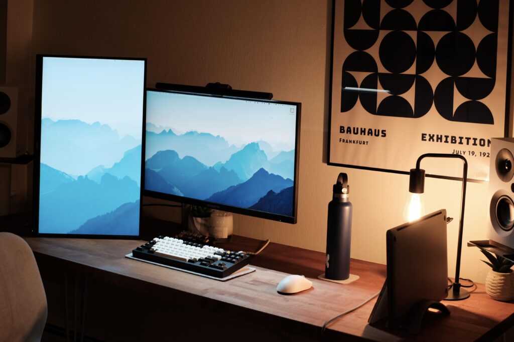 Basement but cozy