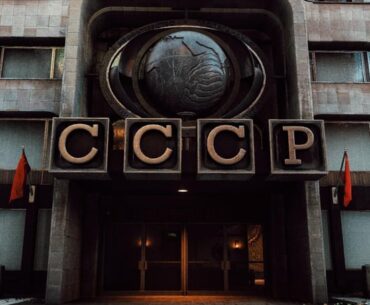 Frame Stills from Moscow