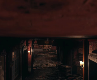 I made a Fan-Trailer for the Map "Nightmare" on Black Ops 3 Custom Zombies! (compressed version without ambience)