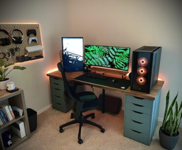 Work in progress