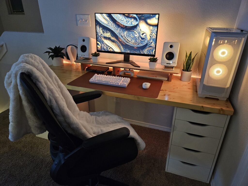Why do people hate on RGB so much? lol
