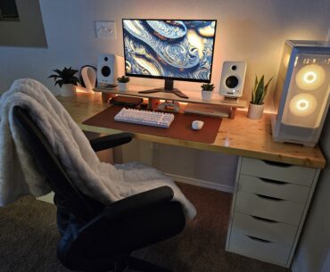 Why do people hate on RGB so much? lol