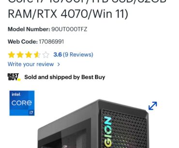 Is this a good buy?