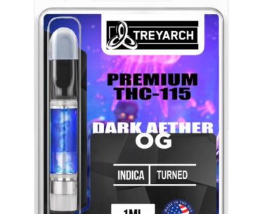 The Treycart 🥶