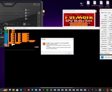 Gpu-Z show Cpu&Memory Clock 0 Gigabyte aourus RX580 4gb rev 1.0