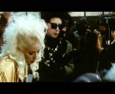 Sigue Sigue Sputnik - Love Missile F1-11