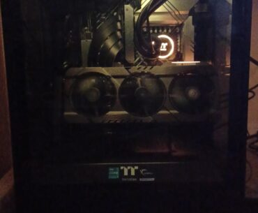 Thermaltake Tower 500