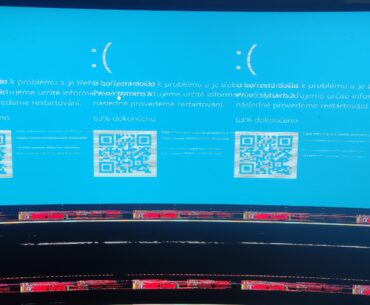 The Quad Bsod