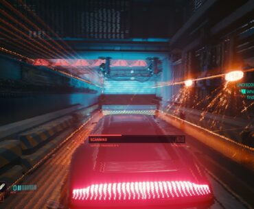 If you ever feel useless, just remember that Dogtown has this scanner.