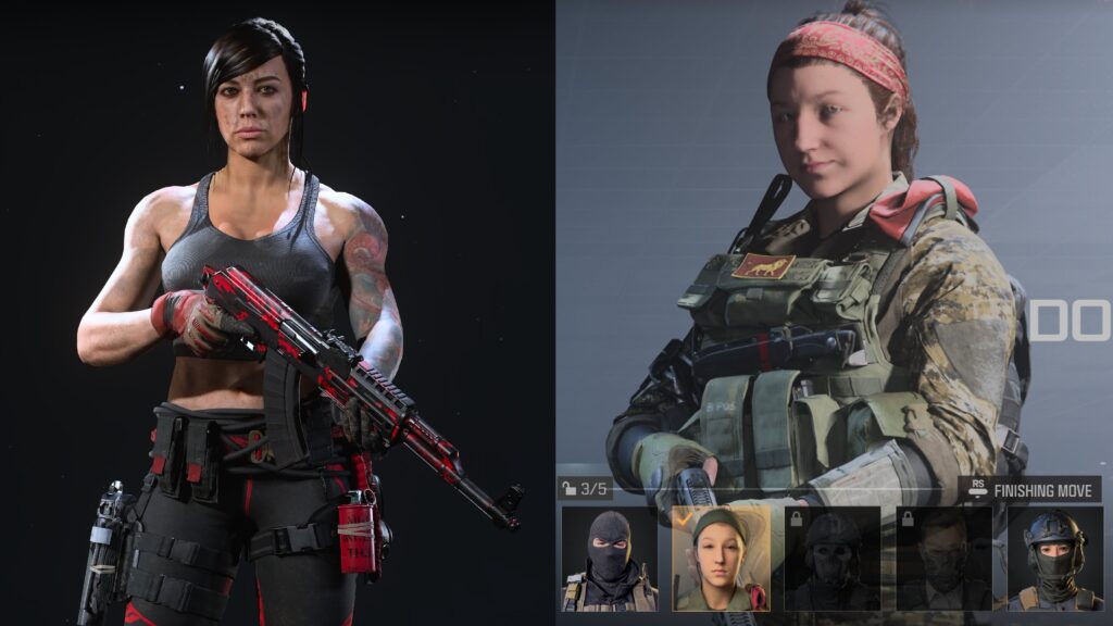 It amazes me how much better MW2019 looks than MW3.