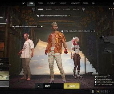 MnK User Streaming on Twitch 🤷‍♂️