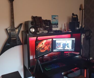 What do you people think?