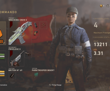 Finally hit 10th prestige!!