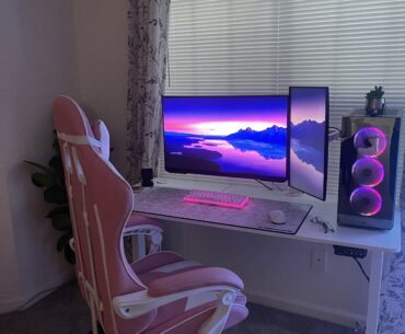 my happy place :)