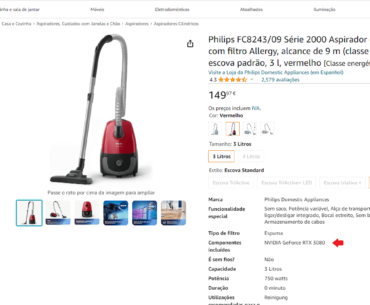 Is this vacuum cleaner worth buying?