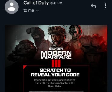 Bait and switch