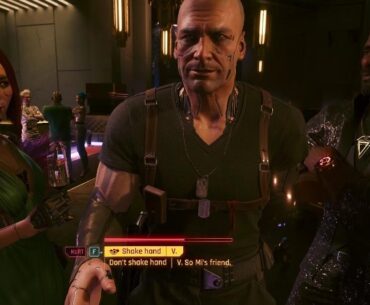 What do y'all think about Kurt Hansen ?