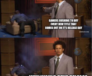 If people havent learned by now, they won't