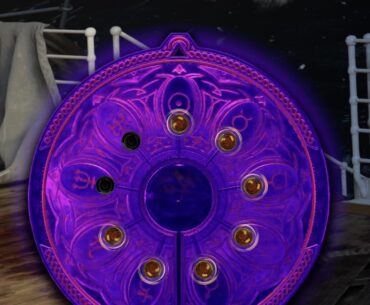 Did anyone actually ever acknowledge these?