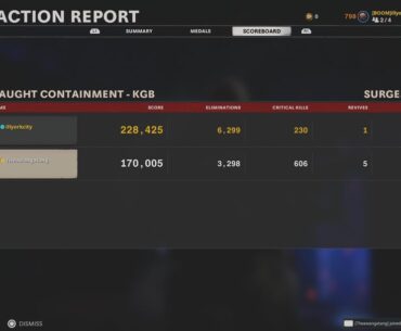 First time making it this far.