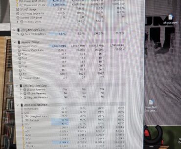 Clc 360mm aio not working?