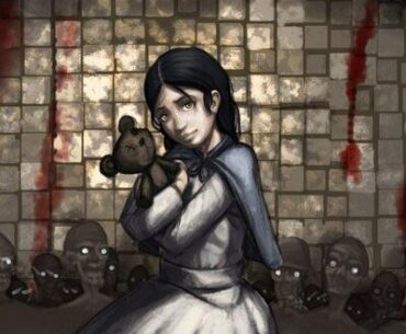 Who do you think the best controller for the Zombies is and why is it Samantha Maxis?