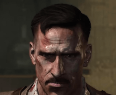 What's your favourite voice line in zombies?