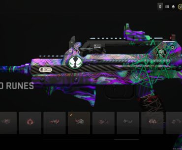 Had to pull every horrible, sweaty card from my deck but we got the decal and it looks sooo good!
