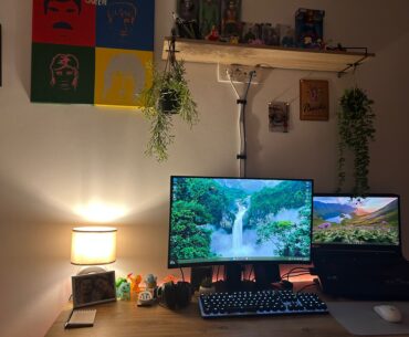 Work in progress but looking good