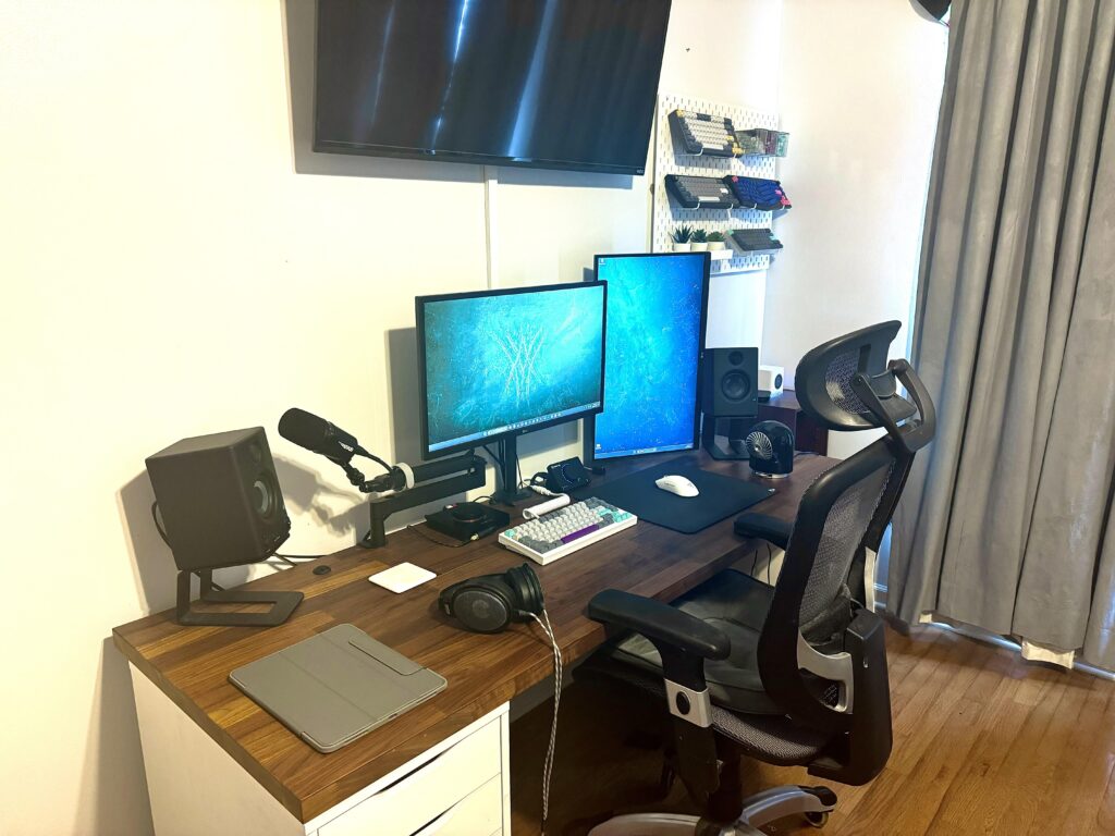 Still rocking the IKEA special