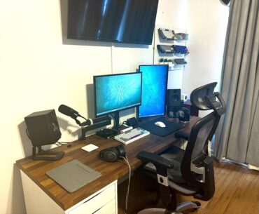 Still rocking the IKEA special