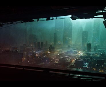 ToxiK, romain bayle