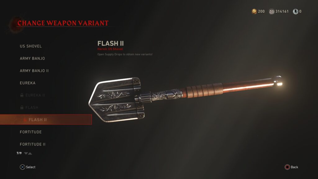 Can I still get this from a supply drop?